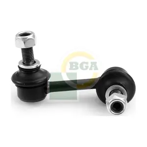 LS2543 BGA