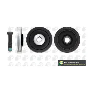 BGA DP0598K