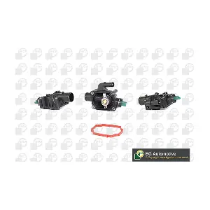 BGA CT5640
