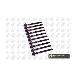 BGA BK5383