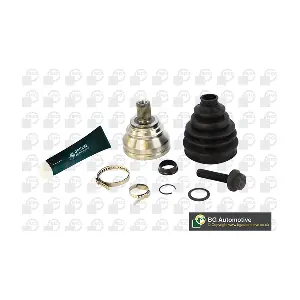 BGA CV0102A