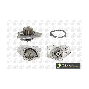 BGA CP2620