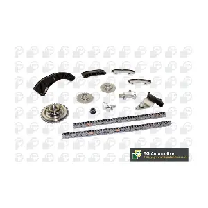 TC2030FK BGA