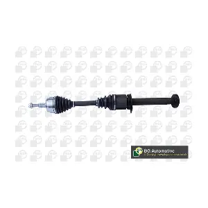 DS9641R BGA