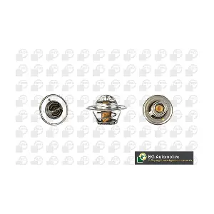 BGA CT5540