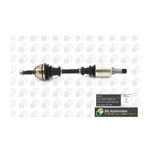 BGA DS6701L