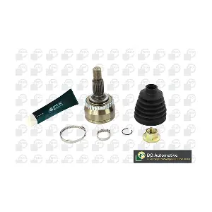 CV7600A BGA