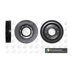 BGA DP1024