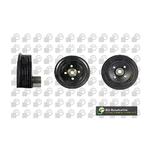BGA DP1292