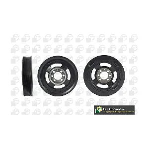 DP5400 BGA