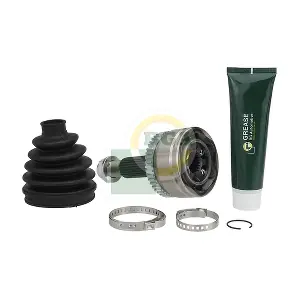 BGA CV3615A