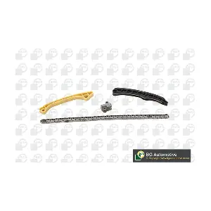 BGA TC2040K