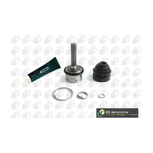CV3612A BGA