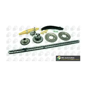 TC2308FK BGA