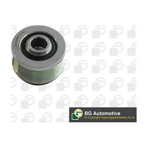 BGA DC1412