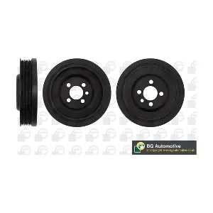 BGA DP0543