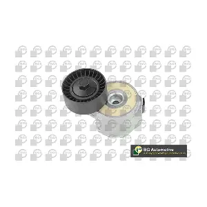 BGA DC2208
