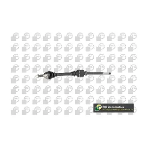 BGA DS6726RA