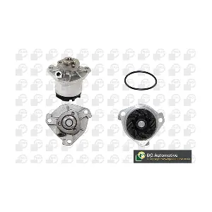 BGA CP18524