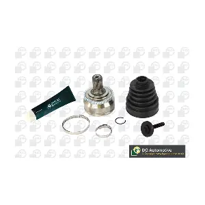 BGA CV9702A