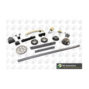 TC0630FK BGA