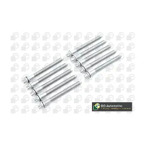 BGA BK4387