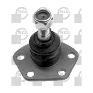 SJ2204 BGA