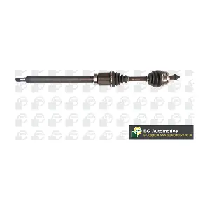 BGA DS9708RA
