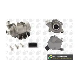 CP0916E BGA