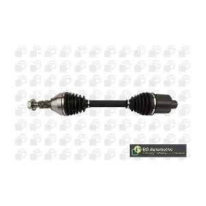 BGA DS9521R