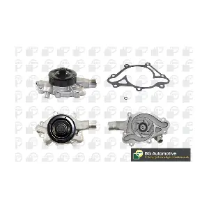 BGA CP14320