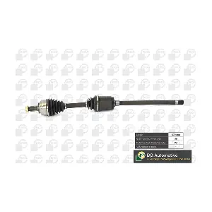BGA DS0911RA