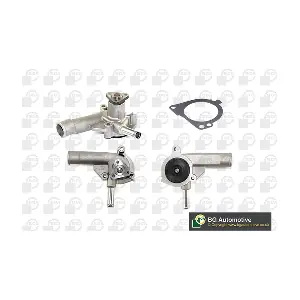 CP2808 BGA