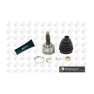 CV8400A BGA