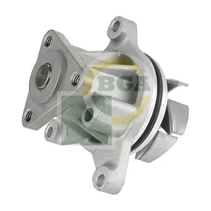BGA CP3318