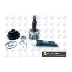 CV3400A BGA