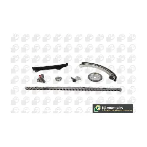 TC1700FK BGA