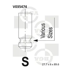 V035474 BGA