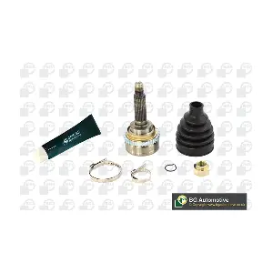 CV1600A BGA