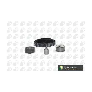 BGA TB0100K