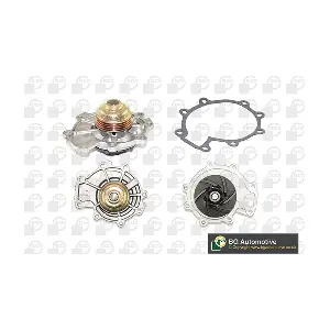 BGA CP6818T