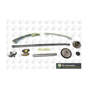 TC6310FK BGA