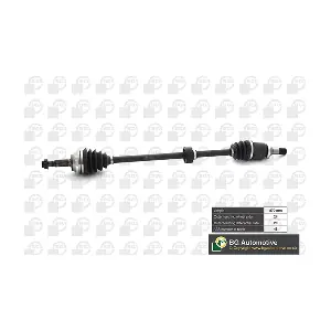 DS7605RA BGA