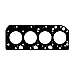 CH4576A BGA