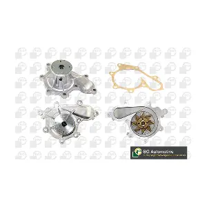BGA CP3344