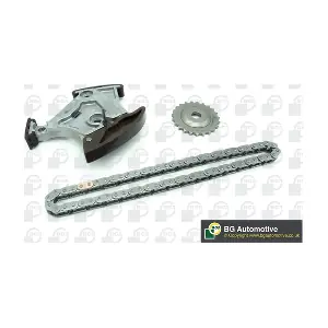 TC0126FK BGA