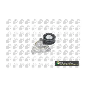 BGA DC2312