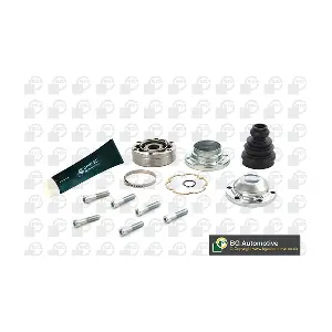 BGA CV9613B