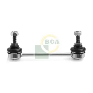 LS7317 BGA