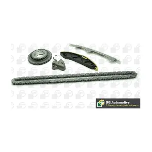 TC6103FK BGA